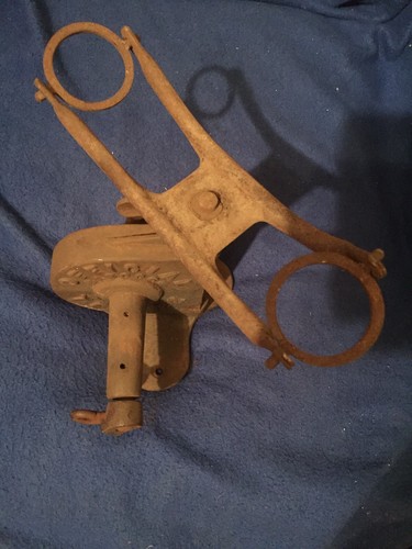 Vintage official babcock - vintage,
