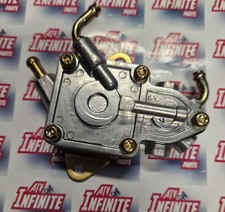 Yamaha Rhino 660 2004-2007