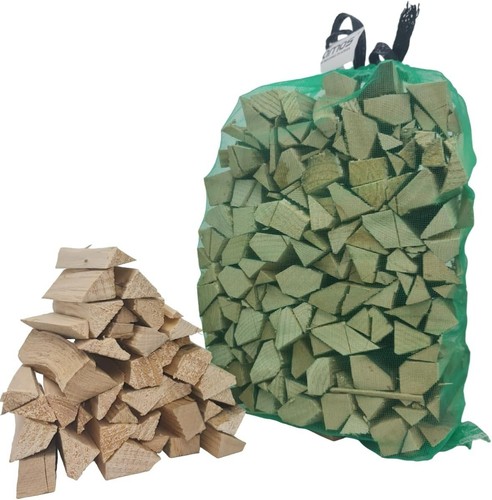 Amos kiln dried kindling wood - kiln-dried,