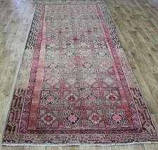 OLD HANDMADE HERIZ RUNNER