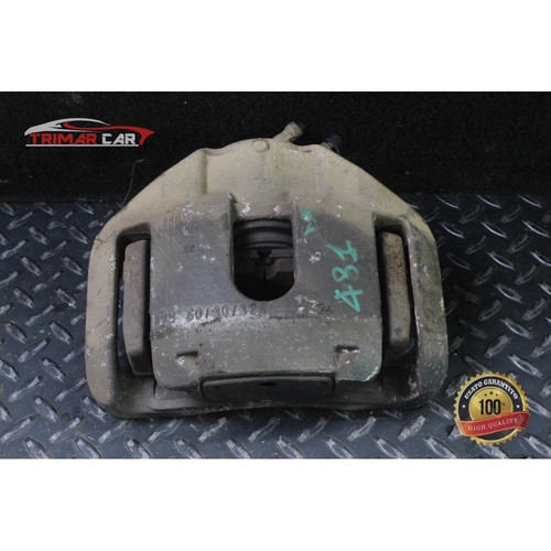 Right front brake caliper bmw - front,