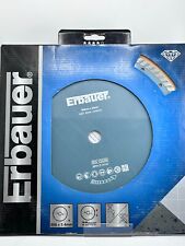 Erbauer EN 13236 300mm x 3.4 mm Circular Cutting Disk