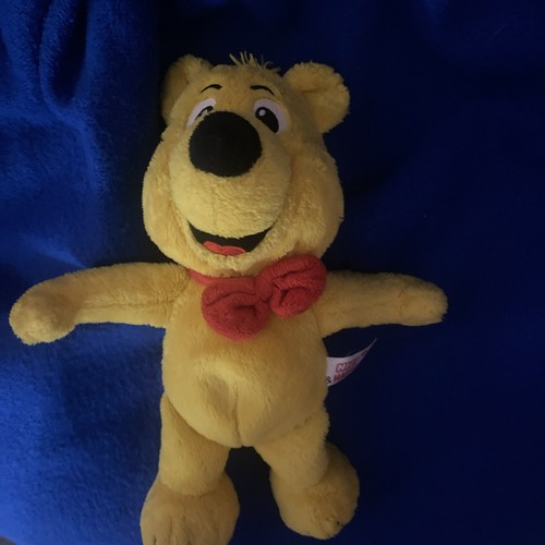 Haribo nici sweets plush - nici.,