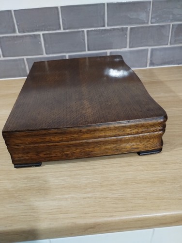 Vintage beautiful wooden - vintage,