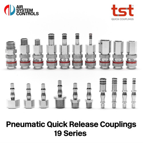 Tst series quick - series,