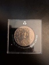 Queen Elizabeth 2 1977 Silver