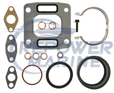 Exhaust Turbo Gasket Set for
