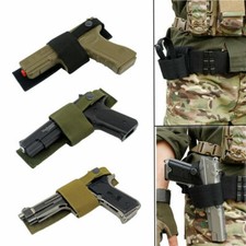 Tactical Adjustable Pistol