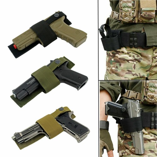 Tactical adjustable pistol - tactical,