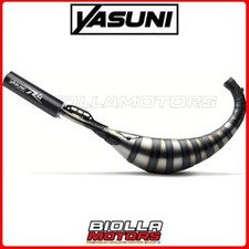 TUB821TB MUFFLER YASUNI R4