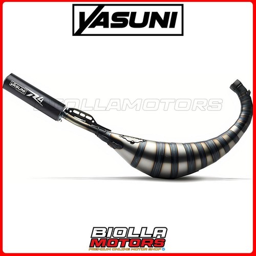 Tub821tb muffler yasuni - tub821tb,