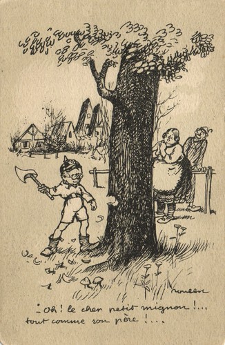 Politics satire artist - satire,