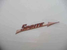 Austin Healey Sprite Boot