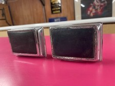 Jensen Interceptor Original Ashtrays