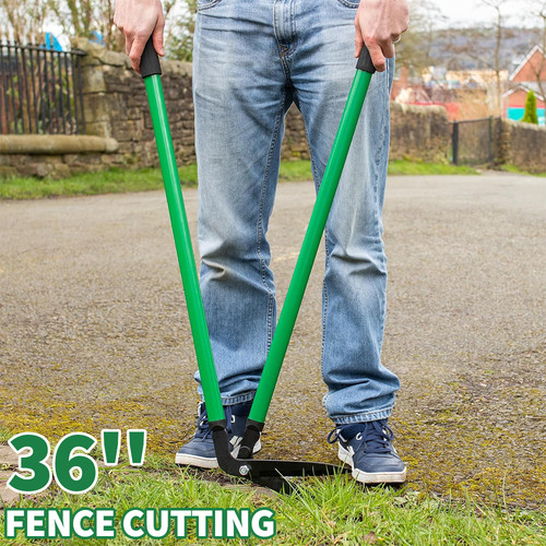 Garden lawn edging edger - lawn, shear