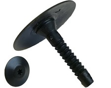 10x Side Skirt Undertray Side