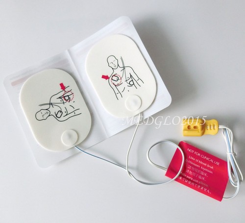 Healthcare adult training pads - adult,