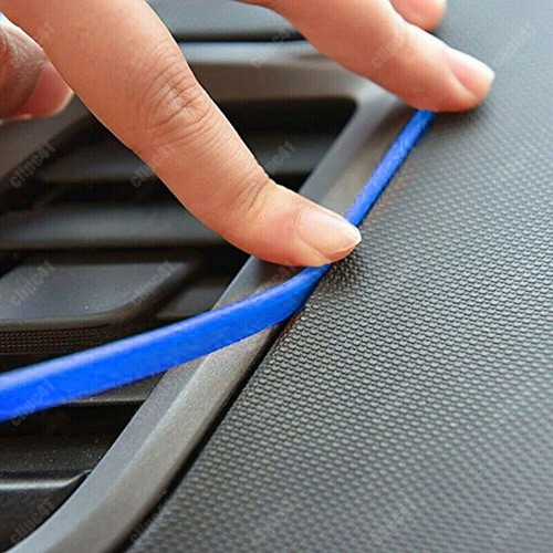 Car interior decor - 5m,
