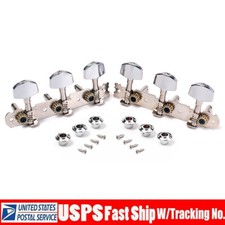 Guitar String Tuning Pegs