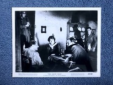 THE ANGRY HILLS Original Vintage 1959 Movie Film Photo GIA SCALA STANLEY BAKER