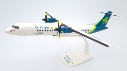 Ppc aer lingus atr 600 - lingus,