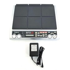 Roland SPD-S Sampling Drum Pad