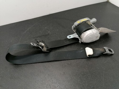 Toyota aygo mk1 seat - aygo, belt