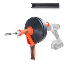 Vevor Hand-held Pipe Dredger