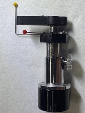 Audio Technica AT-6006R Automatic Tonearm Lifter Turntable - Auto Safety Riser