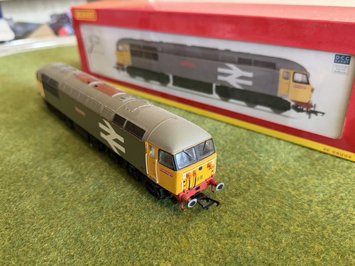 Hornby r2962 class - hornby,