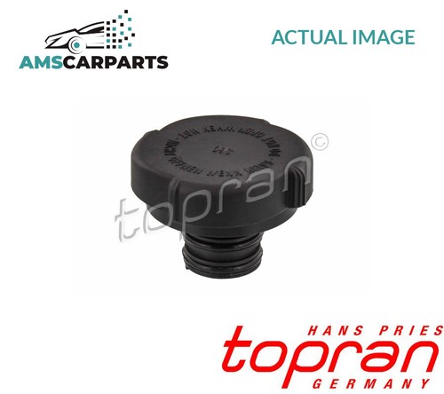Coolant expansion tank cap 500 - tank,