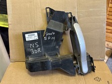 FORD FIESTA MK6 (02-08) NS 3