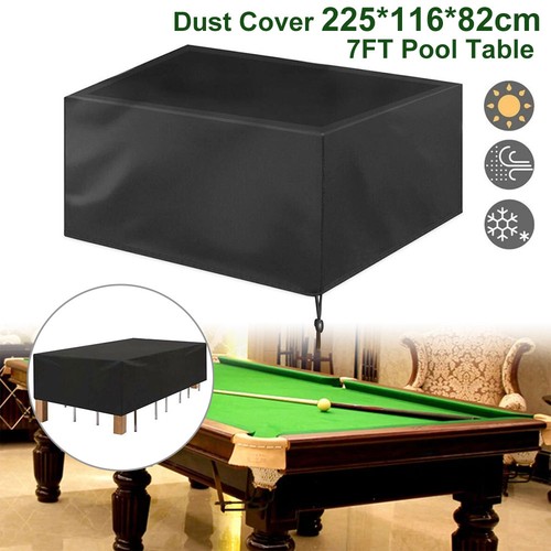 Feet heavy duty waterproof - 7,