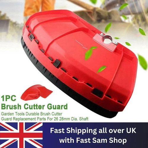 Universal strimmer brush - universal,