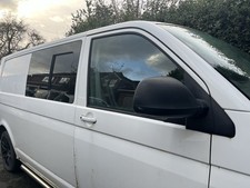 VW Transporter