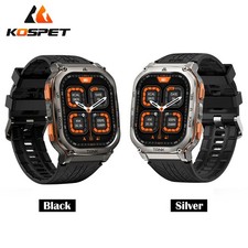 KOSPET®TANK M3 ULTRA Military