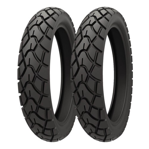 125 tyre pairs 19 - l,
