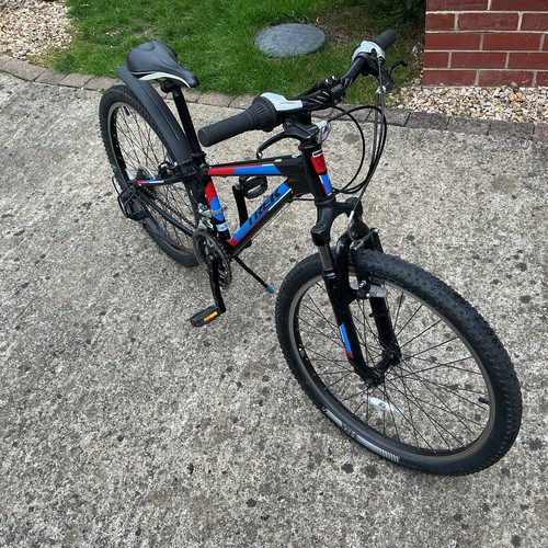 Trek mt220 junior - junior, kids