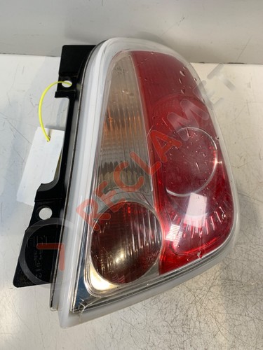 Fiat 500 lounge dualogic - 500, c