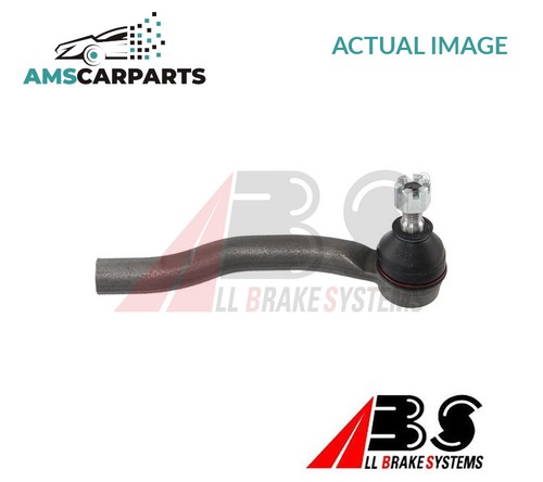 Track rod end - rod,