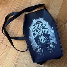 Gothic Goth Emo Lucky Unlucky