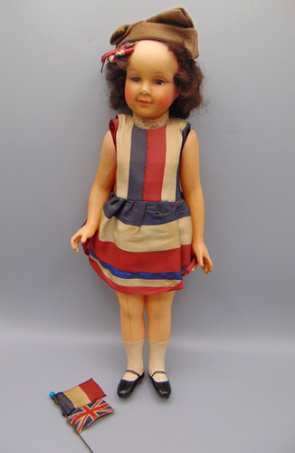 Wwii petitcollin french - petitcollin,