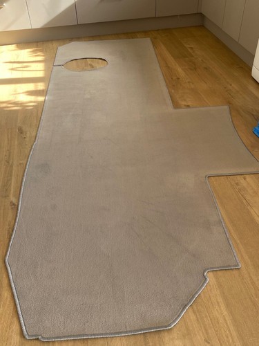 Carpet for chausson 640 - carpet,