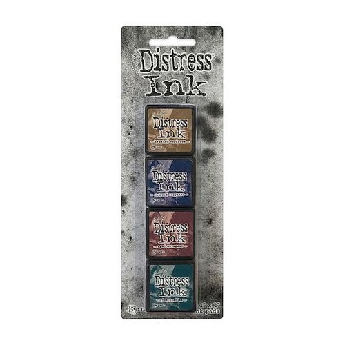 Tim holtz distress mini - holtz,