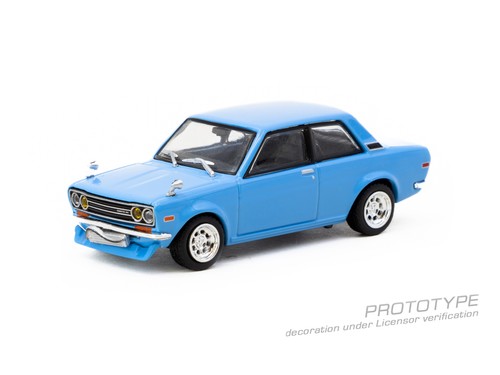 Tarmac datsun 510 - tarmac,