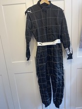 PUMA Kart Race Suit 