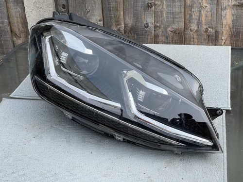 Vland full led headlight - full,