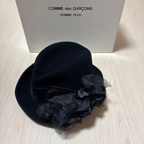 Comme des garcons homme plus - garcons,