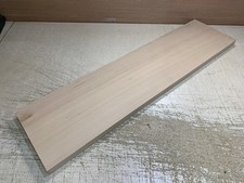 Beech Timber Planed Board -