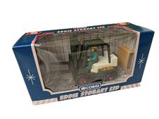 CORGI Eddie Stobart Forklift